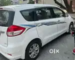 Maruti Suzuki Ertiga 2018,ZDI PLUS, Diesel 95000 Km, INS OK TYRES GOOD