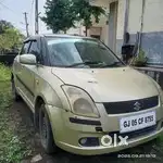 Maruti Suzuki Swift 2005