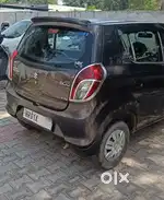 Maruti Suzuki Alto 800 2014 Petrol 77500 Km Driven