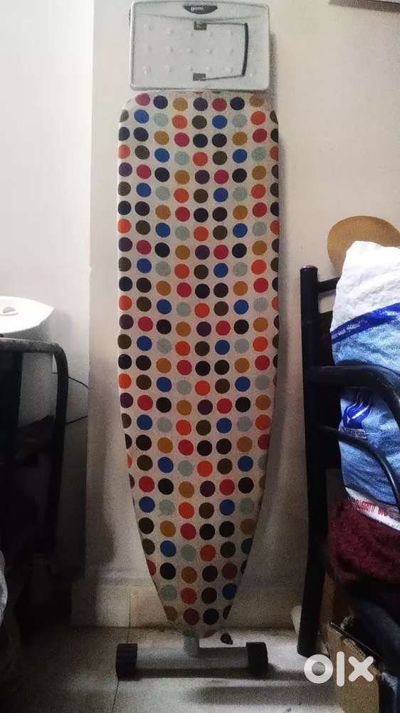 Ironing Table