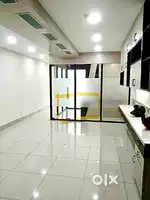Office Space for Rent in New Town