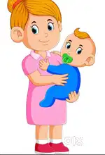 Baby care taker me