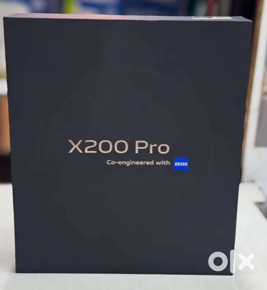 VIVO X 200 PRO SEALED (88K)/iQOO 15 256GB (70K)/512GB (78K)/NEO 10 44K