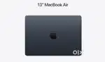 Macbook M4