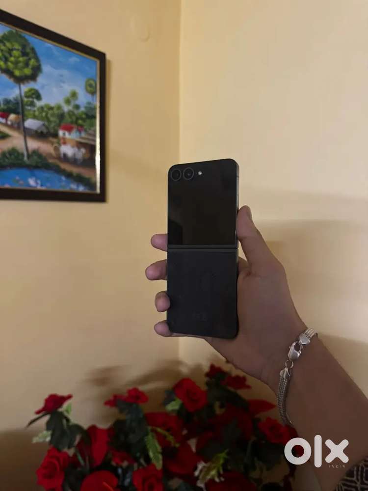 Samsung Z Flip 6 12/256