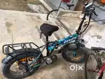 E motorad doodle V4 pro