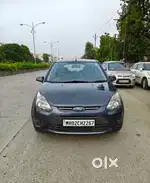 Ford figo petrol ZXI topen model 2012