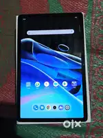 Realme pad  X 5g 6 gb rem 128 gb rom