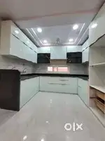 Ready to shift 3BHK nearby Neerman Nagar