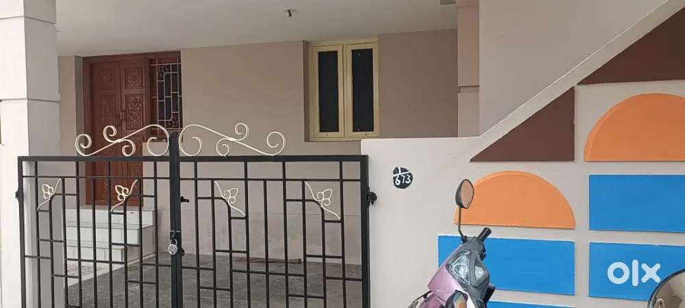 2 BHK for rent at Dindigul