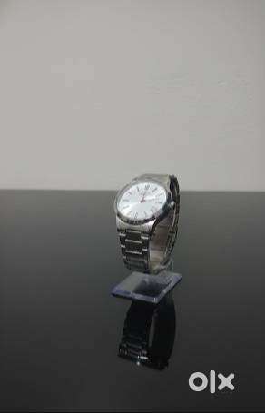 Hmt quarterz watch [original]