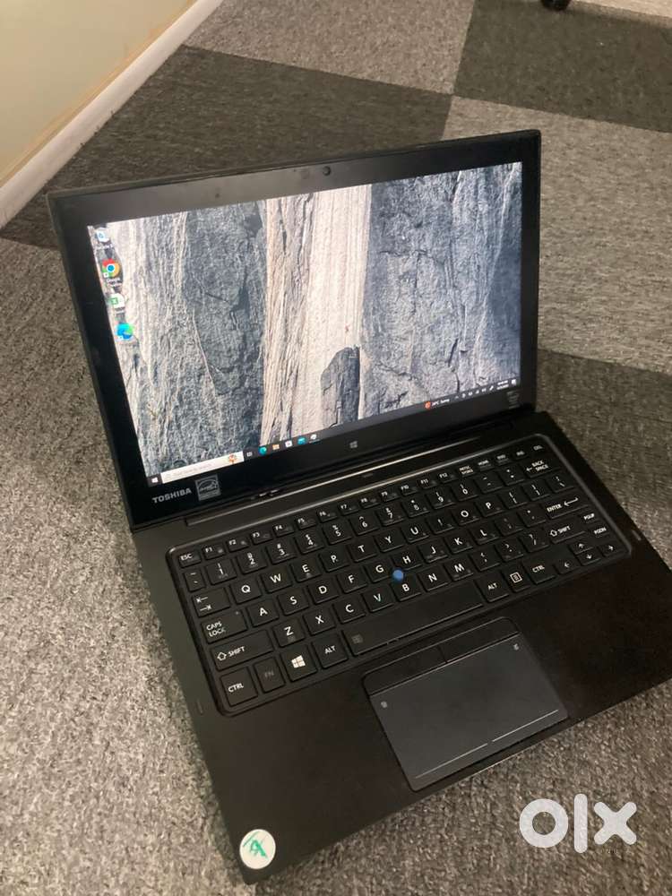 Toshibha DE1 00U009 5Th generation Touch screen