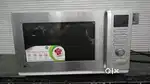 Microwave oven