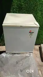 LG mini fridge Star model full working condition
