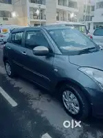 Maruti Suzuki Swift 2013 CNG & Hybrids 58000 Km Driven
