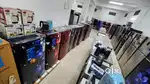 4FACTORY SECONDS FRIDGES D.D