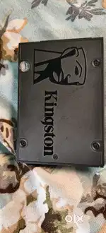 Kingdom hardiks 480 gb