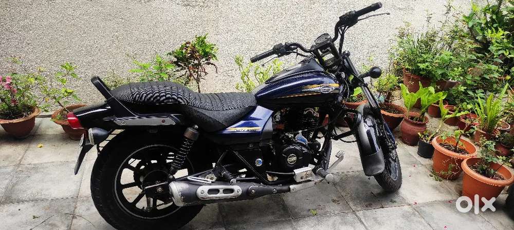 Bajaj Avenger150 For Sale OP Condition