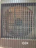 Desert air cooler
