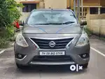 Nissan Sunny XV D, 2012, Diesel