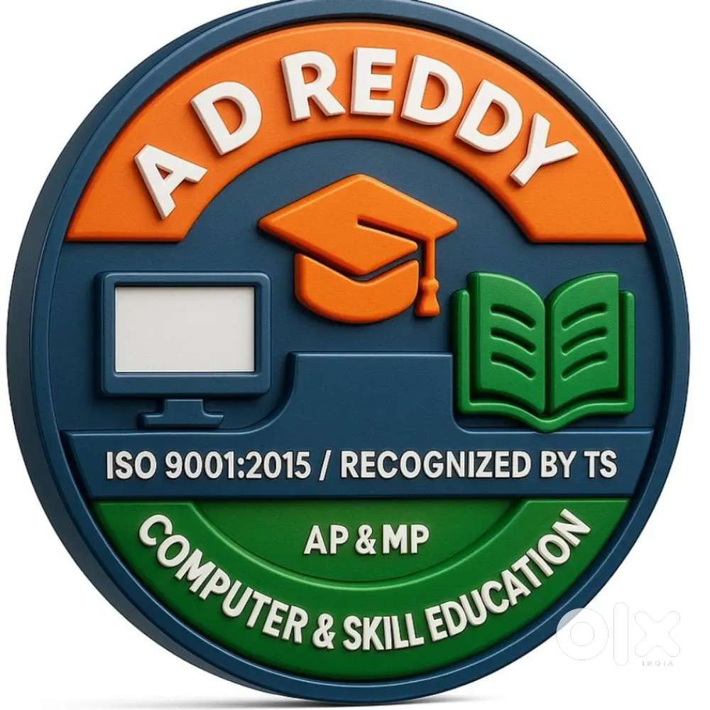A D REDDY COMPUTER EDUCATION