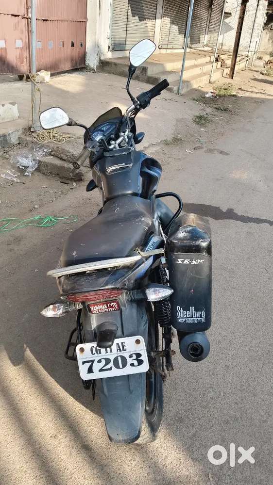 Jor dar condition hai all papers work ok hai