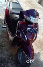 Scooty sell