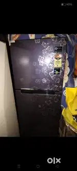 Samsung refrigerator 253 L