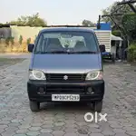 Maruti Suzuki Eeco 7 Seater Standard, 2014, CNG & Hybrids