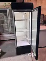 VC cooler single door