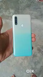 Oppo A31 4 gb 64 gb  all ok