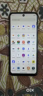 Moto g60 6gb 128gb