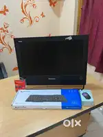 Lenovo All in one PC