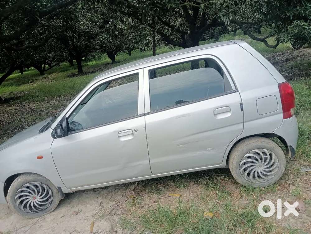 Gadi me koiy bhi Kami nhi hai