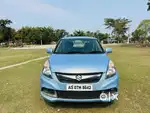 Maruti Suzuki Swift Dzire VXI Optional, 2015, Petrol