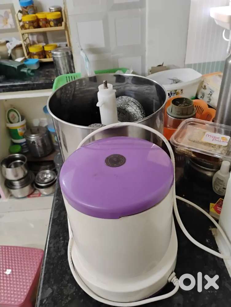 'Keeline' wet grinder 400gms