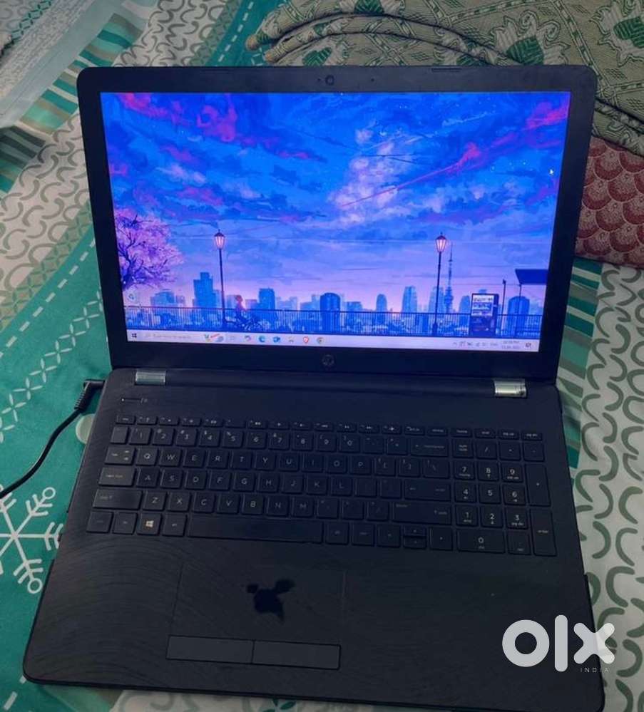 Used HP laptop for sale