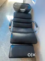 Hair wash Chair
