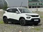 Tata Punch  Adventure Rhythm iCNG, 2023, CNG & Hybrids