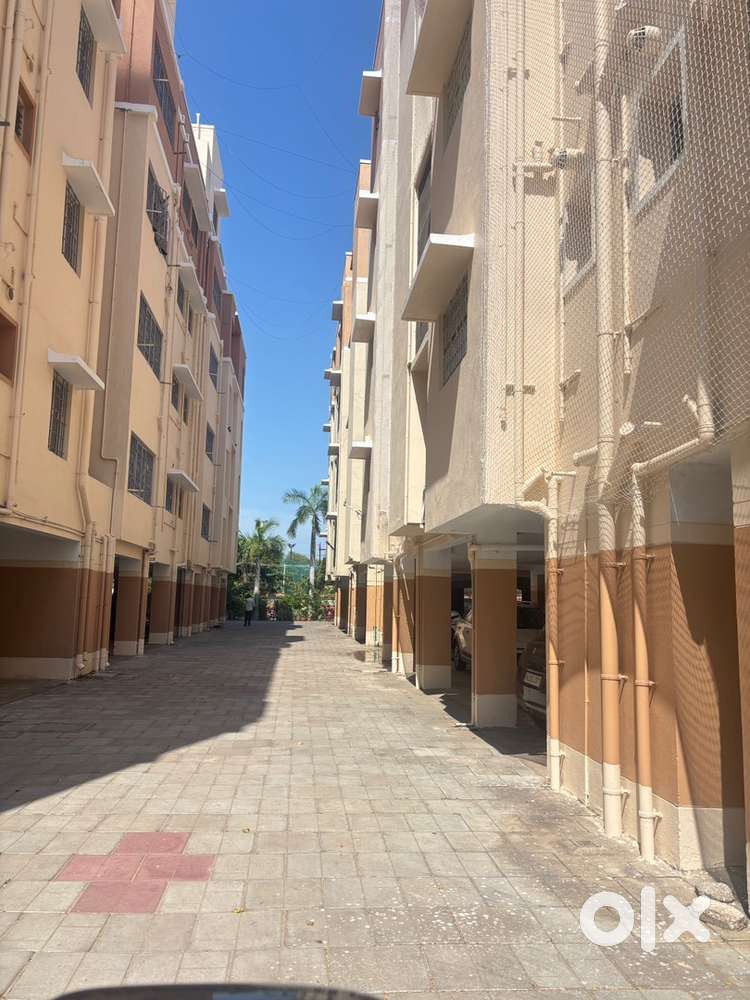 3 Bedroom Apartment available for rent in a gated community