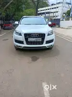 Audi Q7 2014 Diesel 145000 Km Driven