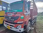 Eicher pro 3019