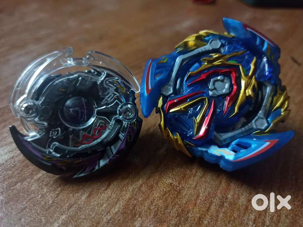 Takara tomy Beyblade original beyblade