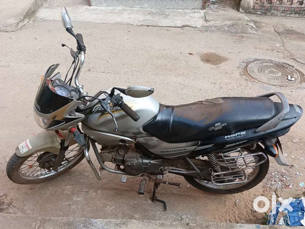 Hero Honda Glamour FI  Premium Condition.