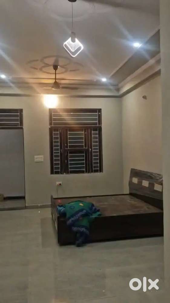 1 bhk apartment