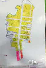 Farm house land at Takori Jhansi