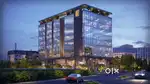 75Lacs All in ,Office Space @ Upper Kharadi