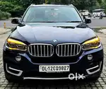BMW X5 xDrive 30d Design Pure Experience 5 Seater, 2019, Diesel