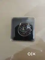 Stylish Men's Watch - Good Condition