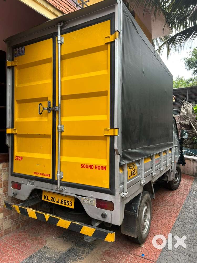 Urgently need a sales man for routes supply